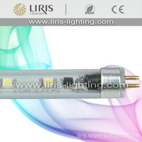 T5 7W 60cm SMD LED Tube Tube with CE & RoHS Approved-06